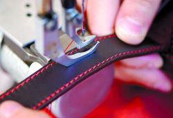 Cómo entrar en la meca mundial de la piel