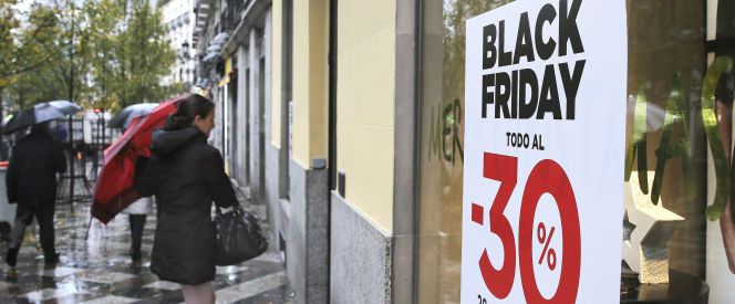 Black Friday