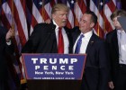 Reince Priebus, nuevo jefe de gabinete de Trump Reince Priebus, nuevo jefe de gabinete de Trump