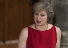 Theresa May no tendría un plan para ejecutar el 'brexit' Theresa May no tendría un plan para ejecutar el 'brexit'