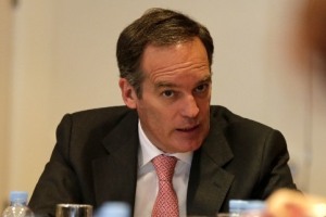 Entrevista con Santiago Villa, Consejero Delegado de GENERALI España
