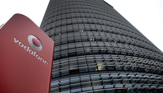 vodafone