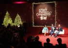 La Lotería de Navidad 2016 repartirá 2.310 millones La Lotería de Navidad 2016 repartirá 2.310 millones