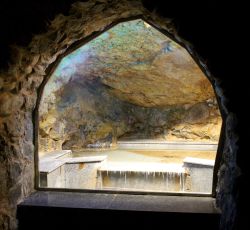 “El agua que sabe”se hace grande en la tierra del vino