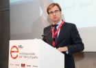 Las multinacionales piden al Rajoy retomar las reformas Las multinacionales piden al Rajoy retomar las reformas