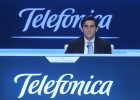 Telefónica vende Telefe a Viacom por 322 millones Telefónica vende Telefe a Viacom por 322 millones