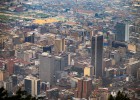Colombia busca inversión para consolidar la paz Colombia busca inversión para consolidar la paz