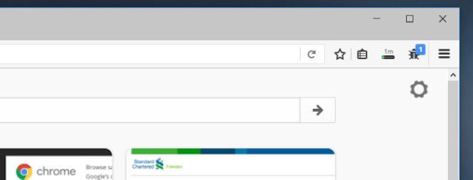 Comprueba desde Chrome si un archivo tiene virus antes de descargarlo