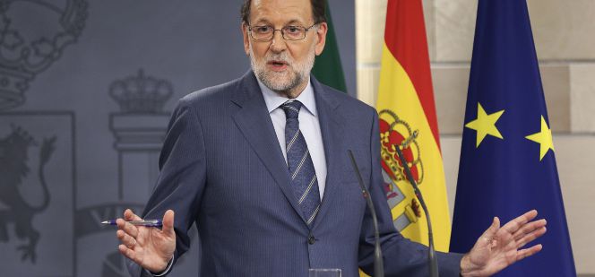 Rajoy