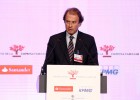 La gran empresa pide a Rajoy evitar “sorpresas impositivas” La gran empresa pide a Rajoy evitar “sorpresas impositivas”