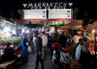 El mercado luchará por el clima El mercado luchará por el clima