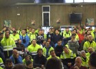 El puerto de Barcelona vuelve a la normalidad El puerto de Barcelona vuelve a la normalidad