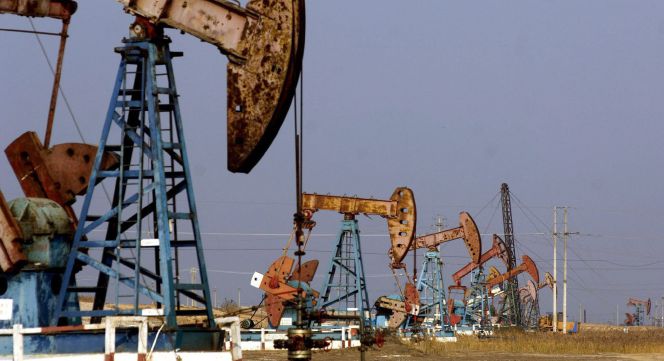EE UU descubre su mayor yacimiento de petróleo hasta la fecha en Texas