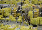 Amazon y Fnac dan comienzo al 'Black Friday' Amazon y Fnac dan comienzo al 'Black Friday'