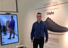 El zapato del futuro se imprime en 3D El zapato del futuro se imprime en 3D