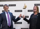 Oryzon se dispara un 40% por el avance en un fármaco Oryzon se dispara un 40% por el avance en un fármaco