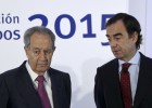 Moody's golpea a OHL con una nueva rebaja del 'rating' Moody's golpea a OHL con una nueva rebaja del 'rating'