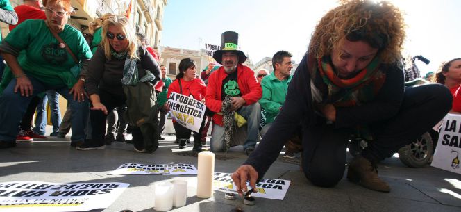 Entre la legalidad y la moralidad eléctrica