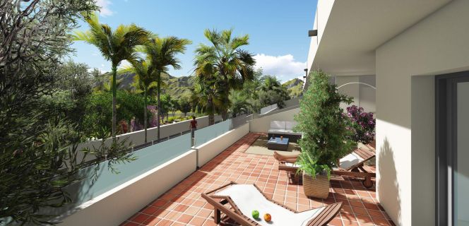 El fondo Drago Capital se refuerza como promotor en la Costa del Sol