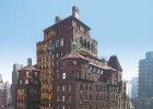 NH prevé retrasar la venta del hotel de Nueva York NH prevé retrasar la venta del hotel de Nueva York