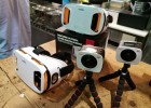 Nuevas Wolder VR Glasses, gafas de realidad virtual por menos de 20 euros Nuevas Wolder VR Glasses, gafas de realidad virtual por menos de 20 euros