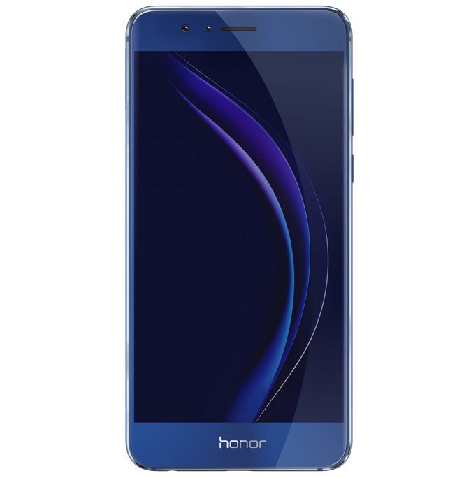 Teléfono Huawei Honor 8
