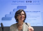 Santander compra el 50% de su gestora de fondos Santander compra el 50% de su gestora de fondos
