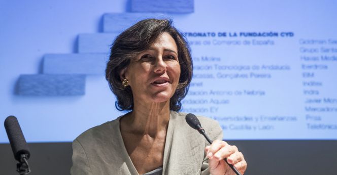 Banco Santander