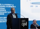 Alierta pide adecuar la educación al contexto digital Alierta pide adecuar la educación al contexto digital