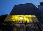 Snapchat registra la documentación para cotizar Snapchat registra la documentación para cotizar