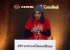 Qué pasa si das ‘sí acepto’ en una app, según Chema Alonso Qué pasa si das ‘sí acepto’ en una app, según Chema Alonso
