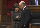 Los asesores fiscales ven inviable revisar la amnistía Los asesores fiscales ven inviable revisar la amnistía