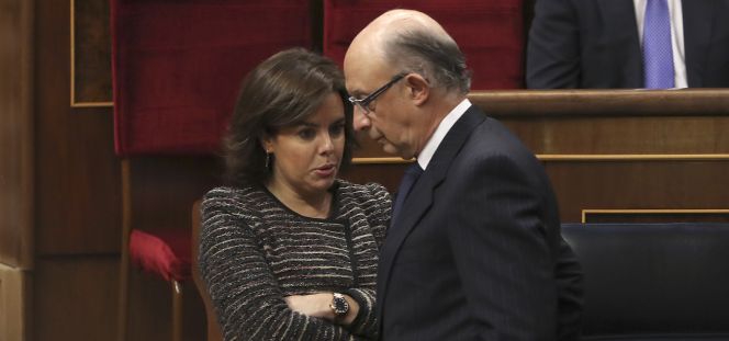 Una fiscalidad que no frene la recuperación