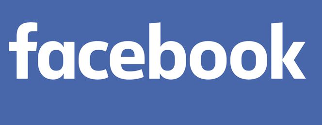 Logotipo de Facebook