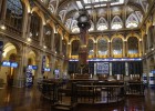 El calendario bursátil de 2017 contará con cinco festivos El calendario bursátil de 2017 contará con cinco festivos