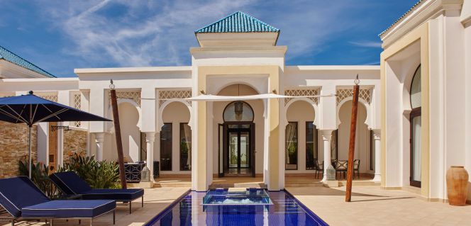Suite de Banyan Tree