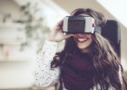 ¿Cómo rentabilizar la realidad virtual en una empresa? ¿Cómo rentabilizar la realidad virtual en una empresa?
