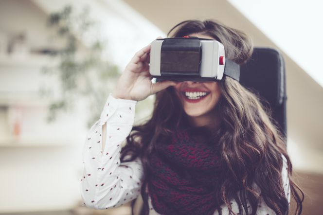 ¿Cómo rentabilizar la realidad virtual en una empresa?