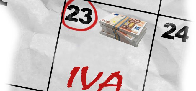 Misión imposible: reintegro del IVA de facturas impagadas
