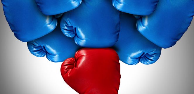 El antídoto económico no basta para frenar a Marine Le Pen