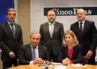 Consenso para rejuvenecer el parque automovilístico Consenso para rejuvenecer el parque automovilístico