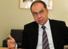 Juan Bravo, de Metro de Madrid a presidir el Adif Juan Bravo, de Metro de Madrid a presidir el Adif