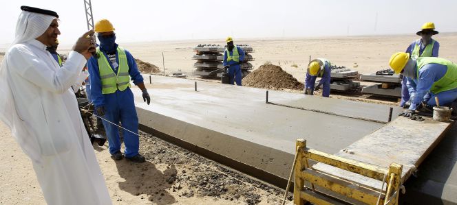 El AVE a La Meca logra 14 meses más de plazo y cobra 140 millones en sobrecostes