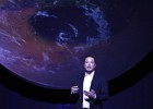 Los accionistas ven infalible a Musk Los accionistas ven infalible a Musk