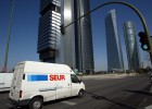 El sector logístico negocia con Carmena un plan urbano El sector logístico negocia con Carmena un plan urbano