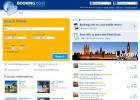 Booking traerá a España su servicio de ocio a la carta Booking traerá a España su servicio de ocio a la carta