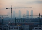 Los fondos extranjeros, a por el negocio de vivienda nueva Los fondos extranjeros, a por el negocio de vivienda nueva