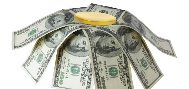Cambio de guardia: inflación y tipos altos