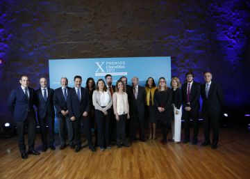 El talento derribará los muros El talento derribará los muros