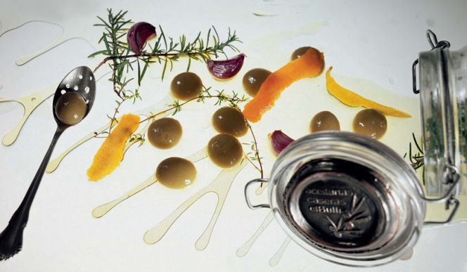Ferran Adrià